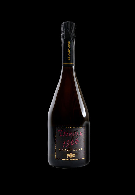 Cuvée Trianon 1966 (0,75 l)