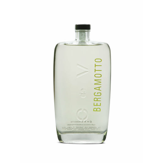 O de V - Vodka - Bergamote (100cl, 40% Alc.)