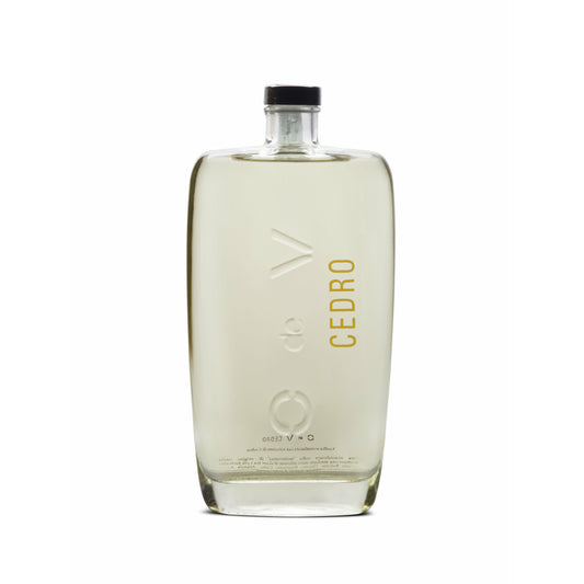 O de V - Vodka - Citron (100cl, 40% Alc.)